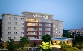 Courtyard By Marriott Atlanta Ne/Duluth Sugarloaf